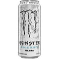 thumbnail image 3 of Monster Energy Zero Ultra 16 fl. oz., 12 pk., 3 of 4