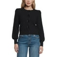 thumbnail image 1 of Express Women's Bow Cardigan, 1 of 7