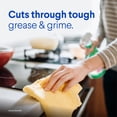 thumbnail image 5 of Clorox Clean-Up All-Purpose Cleaner + Bleach, Original Spray + Refill, 5 of 12