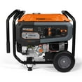 thumbnail image 3 of 10,000/8,000- Watt Generac Gas-Powered Portable Generator With CO Sensor + Electric Start / 25ft Extension Cord, 3 of 6