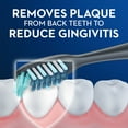 thumbnail image 2 of Oral-B ProHealth Advanced Manual Soft Toothbrush, 8 ct., 2 of 6