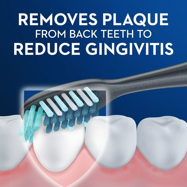 Oral-B ProHealth Advanced Manual Soft Toothbrush, 8 ct. - Samsclub.com