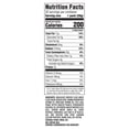 thumbnail image 2 of RITZ Peanut Butter Sandwich Crackers, Lunch Snacks, 32 pk., 2 of 13