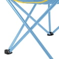 thumbnail image 5 of Logo Brands Southern University Jaguars Sideline XL Chair, 5 of 6