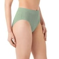 thumbnail image 3 of Member's Mark Women's 5-Pack Supersoft Cotton Brief, 3 of 7