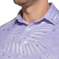 thumbnail image 5 of Greg Norman Men's Performance Golf Polo, 5 of 6