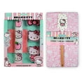 thumbnail image 1 of Hello Kitty® Cookie Baking Set, Includes Towel and Spatula, 1 of 8