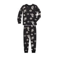 thumbnail image 2 of Member's Mark Boys 2-Piece Dreammark Pajamas, 2 of 8