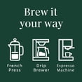 thumbnail image 6 of Starbucks Medium Roast Ground Coffee, Pike Place, 32 oz., 6 of 12