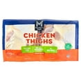 thumbnail interactive-video image 1 of Member's Mark Bone-In Chicken Thighs, priced per pound, 1 of 8