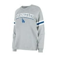 thumbnail image 1 of MLB Women's Long Sleeve Pullover, 1 of 5
