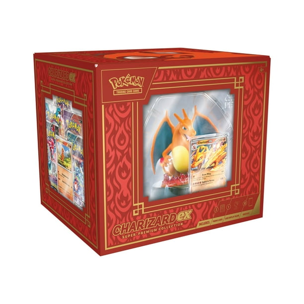 pokémon tcg: celebrations charizard v collections booster box Pokemon TCG: Celebrations Charizard V Collections Booster Box – Collectors  Emporium NY