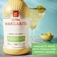 thumbnail image 2 of Member's Mark Tequila Based Golden Margarita Cocktail, 1.75 L, 2 of 4