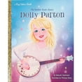 thumbnail image 2 of Sam's Exclusive - My Golden Book About Dolly Parton, Hardcover, 2 of 4