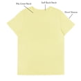 thumbnail image 6 of Member's Mark Women's Essential Short Sleeve Crewneck T-Shirt, 6 of 7