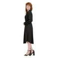 thumbnail image 4 of French Connection Women's Long Shirt Dress, 4 of 6