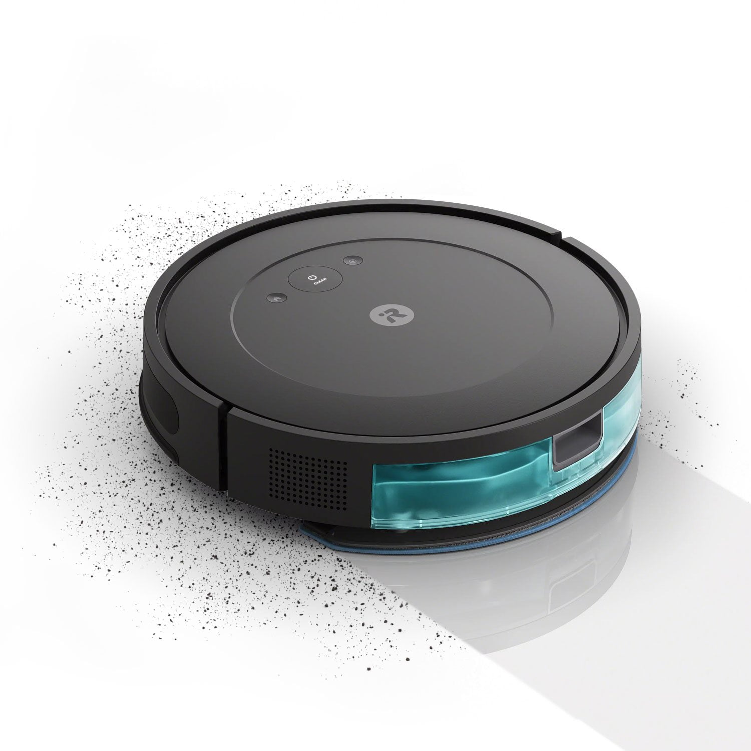 iRobot® Roomba Combo® Essential Robot Vacuum and Mop with