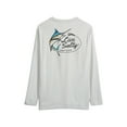 thumbnail image 5 of Salt Life Men's Long Sleeve UV Tee, 5 of 5