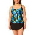 thumbnail image 8 of Champion® Women’s Tankini and Swim Skirt Set, 8 of 8