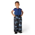 thumbnail image 5 of Free Country Toddler Kids 2-Piece Snow Set, 5 of 13