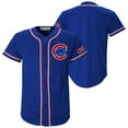 thumbnail image 1 of MLB Youth Jersey, 1 of 3