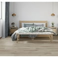 thumbnail image 4 of Select Surfaces Hemingway Rigid Core Vinyl Plank Flooring, 4 of 12