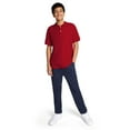 thumbnail image 4 of Nautica Young Mens Uniform Pant, 4 of 4