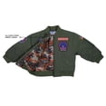 thumbnail image 4 of Licensed Bomber Jacket, 4 of 7