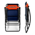 thumbnail image 5 of Logo Brands Auburn Tigers Bungee Rocker, 5 of 5