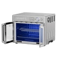 thumbnail image 17 of Midea Flexify Pro French Door Toaster Oven Air Fryer, 17 of 18