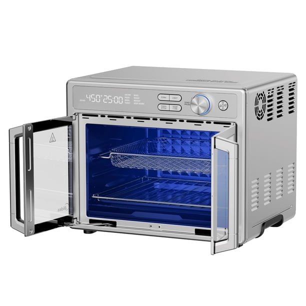 Midea Flexify Pro French Door Toaster Oven Air Fryer - Samsclub.com