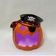 thumbnail image 2 of Member's Mark Pre-Lit Halloween Candy Bowl, 2 of 5