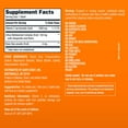 thumbnail image 3 of Member's Mark Vitamin C Plus Citrus Bioflavonoids & Rose Hips Tablets, 1000mg, 500 ct., 3 of 7