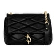 thumbnail image 1 of Rebecca Minkoff Edie Diamond Quilt Crossbody Bag, 1 of 2