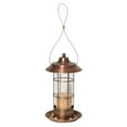 thumbnail image 2 of Member's Mark Copper Antique Bird Feeder, 2 of 5