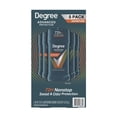 thumbnail image 1 of Degree for Men Adventure Deodorant, 2.6 oz., 5 pk., 1 of 8