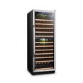 thumbnail image 1 of Lanbo 24 Inch Wine Cooler Refrigerator, 1 of 15