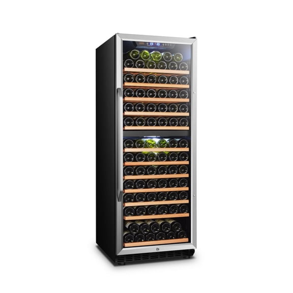 Lanbo 24 Inch Wine Cooler Refrigerator