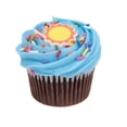 thumbnail image 4 of Summer Cupcakes, 30 ct., 4 of 5