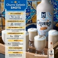 thumbnail image 4 of Member's Mark Cinnamon Churro Cream Liqueur, 1 L, 4 of 8