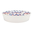 thumbnail image 5 of Member's Mark 6-Section Bamboo Melamine Serving Platter with Lazy Susan Base and Storage Lid, 5 of 8