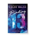 thumbnail image 2 of Binding 13 by Chloe Walsh - Book 1 of 6, Paperback, 2 of 4