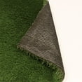 thumbnail image 4 of Select Surfaces Forest Green Artificial Grass, Assorted Sizes, 4 of 4