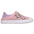 thumbnail image 2 of Skechers Girls Molded Slip-On Shoe, 2 of 6