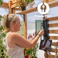 thumbnail image 6 of Backyard Discovery Chalet 14.5' x 12' Greenhouse, 6 of 20