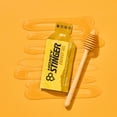 thumbnail image 4 of Honey Stinger Organic Energy Gel, Gold Gel, Caffeine Free Healthy Snack, 1.1 oz., 12 pk., 4 of 5