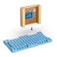thumbnail image 3 of LEGO Friends Animal Vet Clinic Building Toy, 141 pc., 3 of 6
