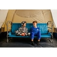 thumbnail image 9 of Kid-O-Bunk Bunkable Cots with 2 Side Organizers, 9 of 9