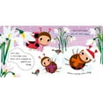 thumbnail image 3 of Sam's Exclusive - Merry Christmas My Little Cuddle Bug, Board Book, 3 of 4