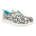 thumbnail image 1 of Eddie Bauer Girls Canvas Slip-On Shoe, 1 of 6